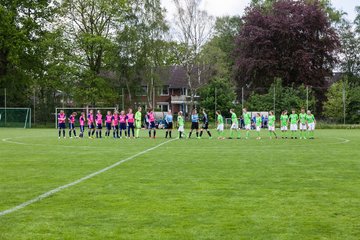 Bild 32 - wBJ HSV - VfL Wolfsburg : Ergebnis: 4:1